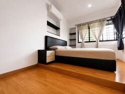 Blk 87 Telok Blangah Heights (Bukit Merah), HDB 5 Rooms #562630091